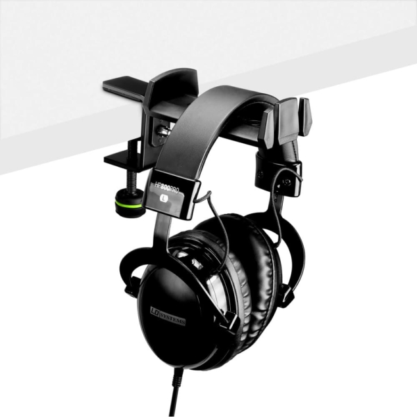 Adam Hall Gravity HP HTC 01 B