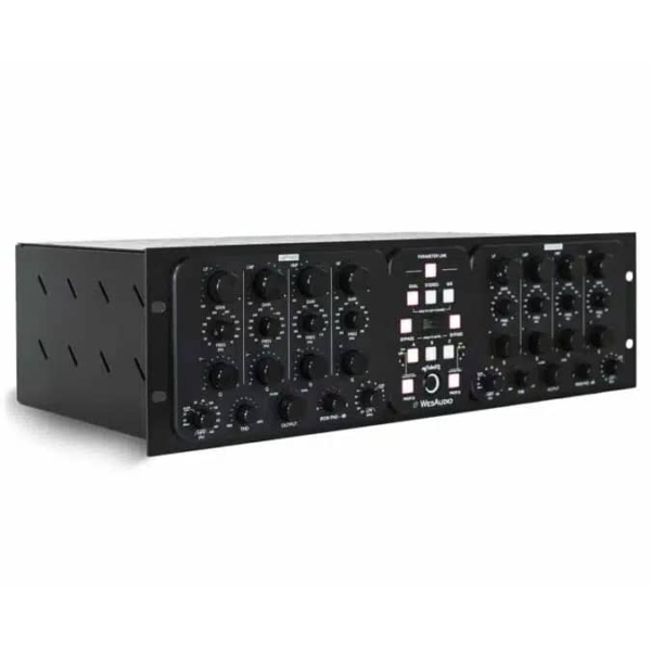 WesAudio ngTubeEq - Open Box