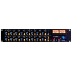 API 5500 Stereo/Dual Mono 550 EQs (Kopier)