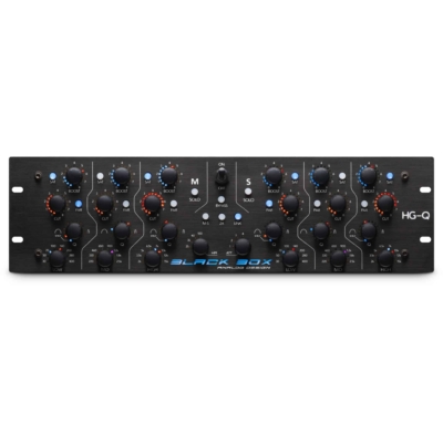 Black Box Analogue Design HG-Q
