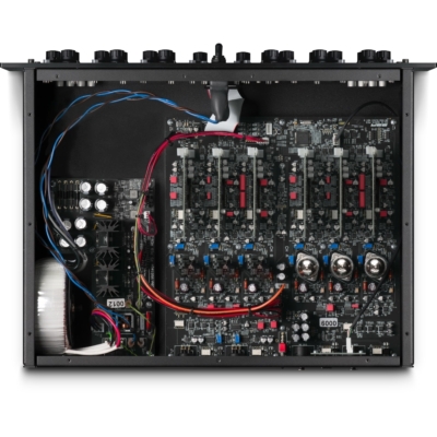 Black Box Analogue Design HG-Q