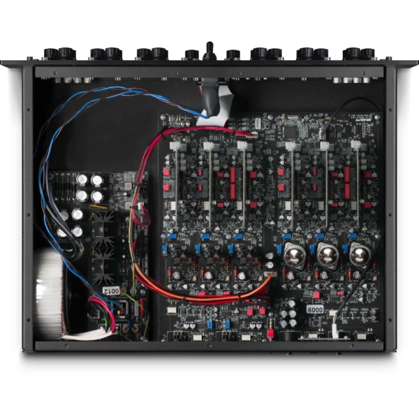 Black Box Analog Design HG-Q