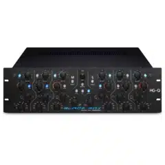 Black Box Analog Design HG-Q