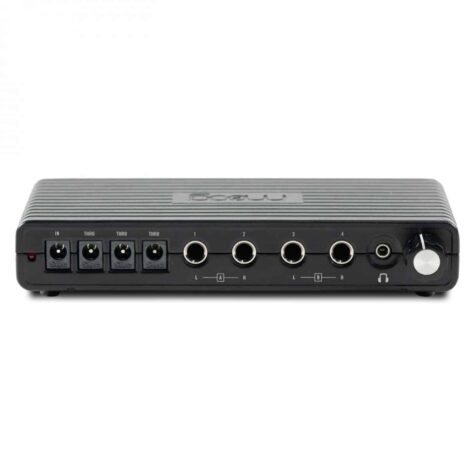 Moog Sound Studio Accessory Kit