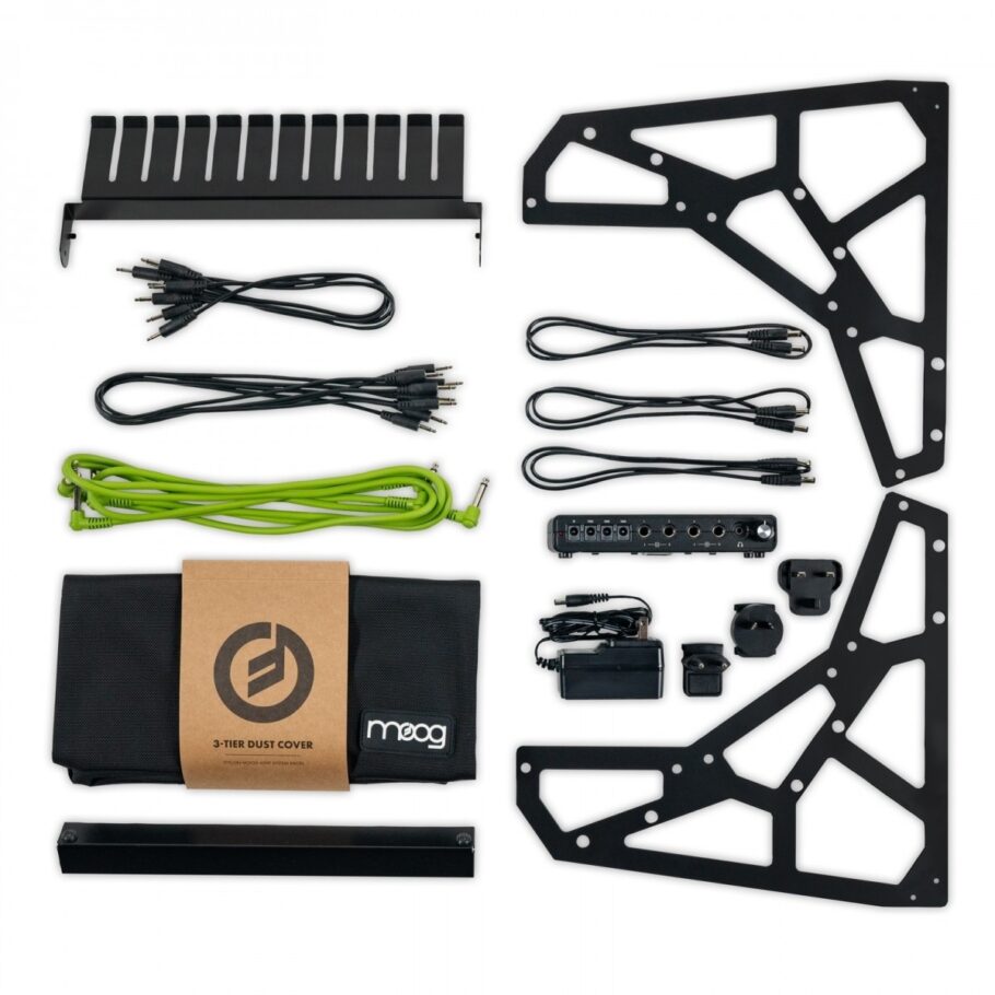 Moog Sound Studio Accessory Kit - Image 4