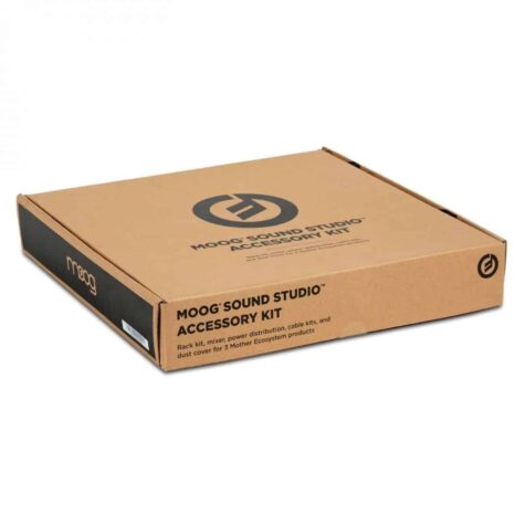 Moog Sound Studio Accessory Kit