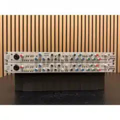 SSL X-logic ch strips (Brugt)
