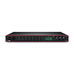 Focusrite Scarlett 18i20 Gen3