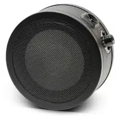 Solomon SubKick LoFReQ Black