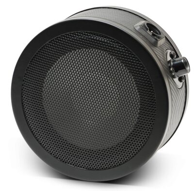 Solomon SubKick LoFReQ Black