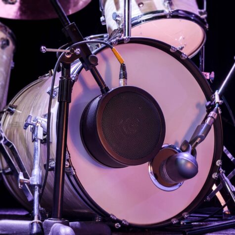 Solomon SubKick LoFReQ Black