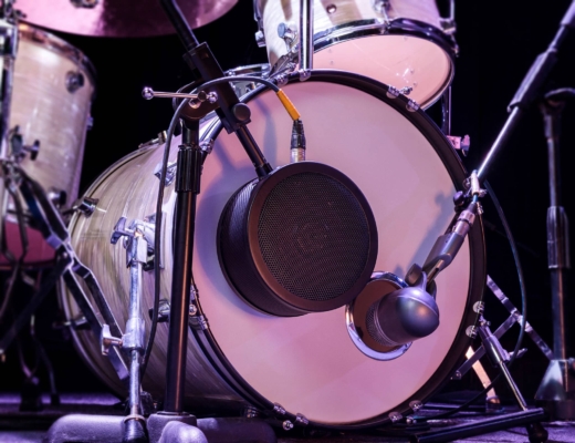 Solomon SubKick LoFReQ Black