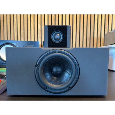 Strauss SE-NF-3 (Brugt)