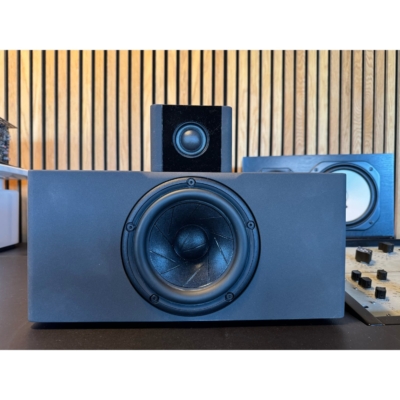 Strauss SE-NF-3 (Brugt)