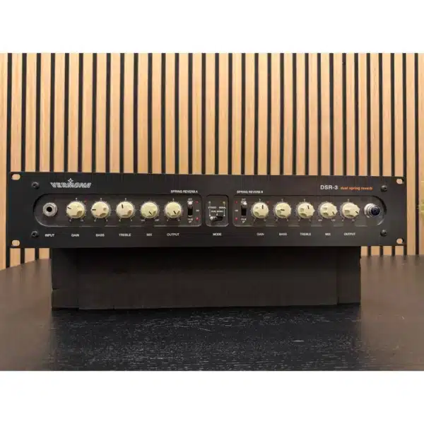 Vermona DSR-3 (Used)