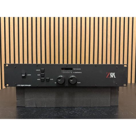 Z-systems Dtangler (Brugt)