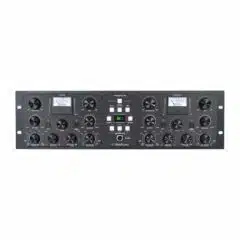 WesAudio ngTubeComp