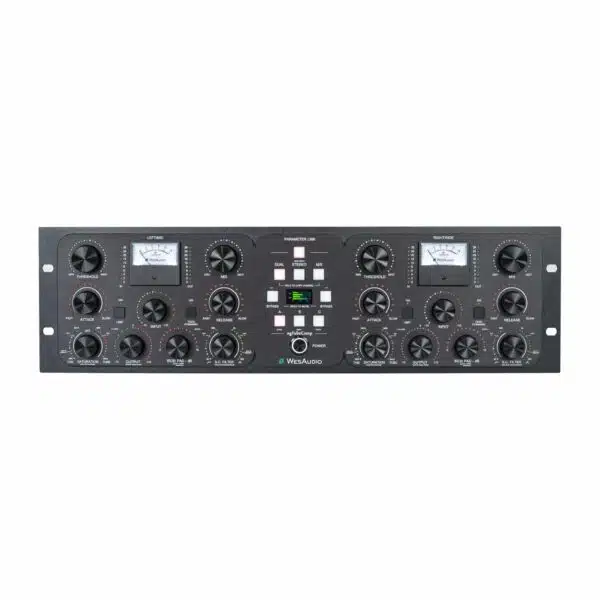 WesAudio ngTubeComp