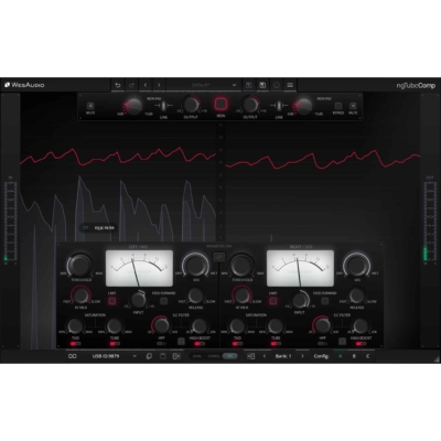 WesAudio ngTubeComp