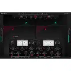 WesAudio ngTubeComp