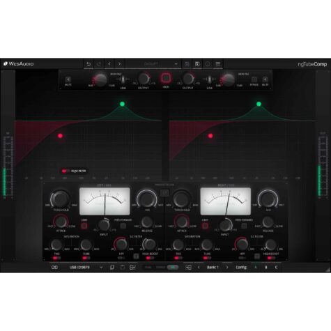 WesAudio ngTubeComp