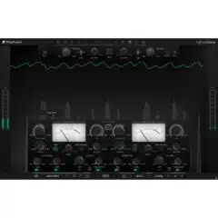 WesAudio ngTubeComp