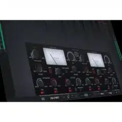 WesAudio ngTubeComp