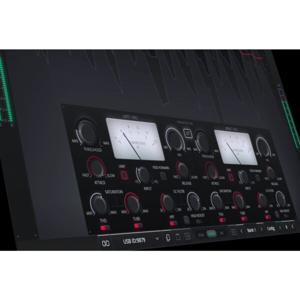 WesAudio ngTubeComp