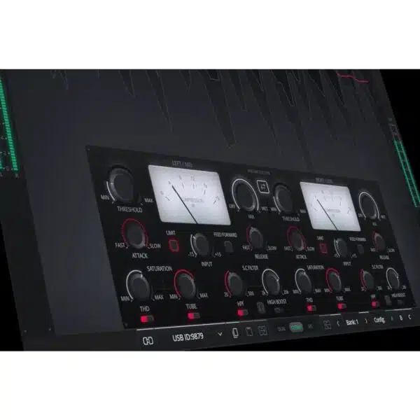 WesAudio ngTubeComp