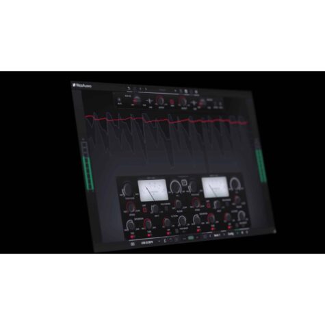 WesAudio ngTubeComp