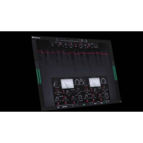 WesAudio ngTubeComp