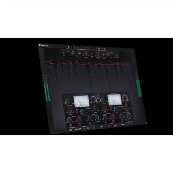 WesAudio ngTubeComp