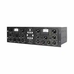 WesAudio ngTubeComp