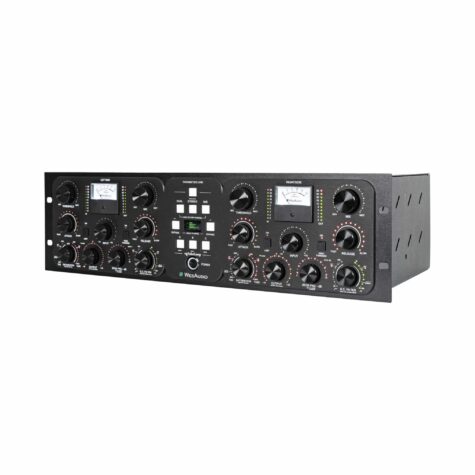 WesAudio ngTubeComp