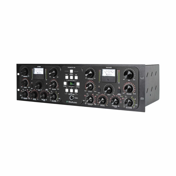 WesAudio ngTubeComp