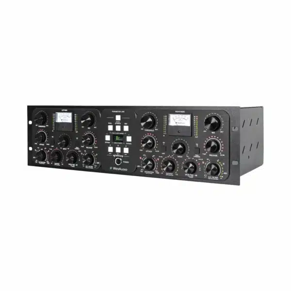 WesAudio ngTubeComp