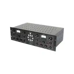WesAudio ngTubeComp