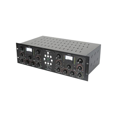 WesAudio ngTubeComp
