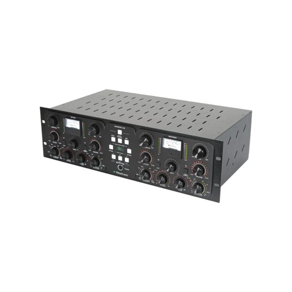 WesAudio ngTubeComp