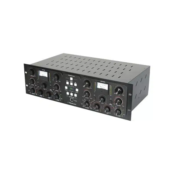WesAudio ngTubeComp