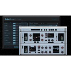 Fiedler Audio Dolby Atmos Composer & Gravitas MDS