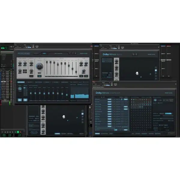 Fiedler Audio DAC & Spacelab Interstellar