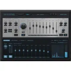 Fiedler Audio Spacelab Ignition
