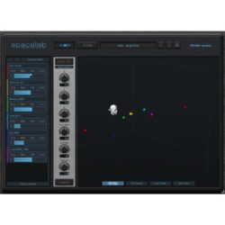 Fiedler Audio Spacelab Interstellar & gravitas MDS