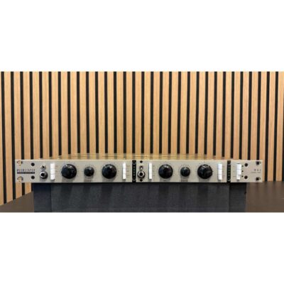 Overstayer MAS Rotery (Brugt)