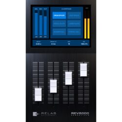 Relab Essentials Reverb Bundle