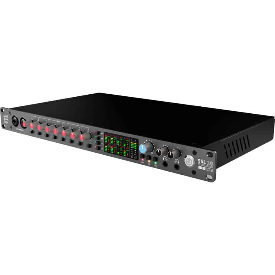 SSL 18 - Image 4