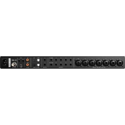 SSL 18