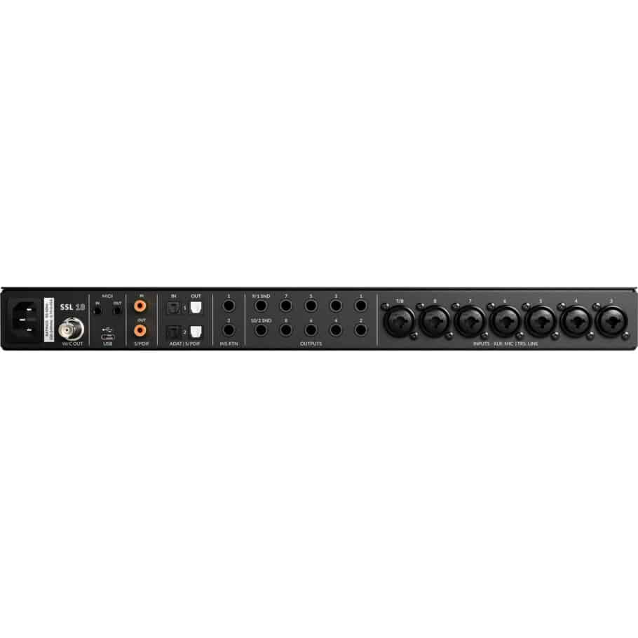 SSL 18 - Image 3