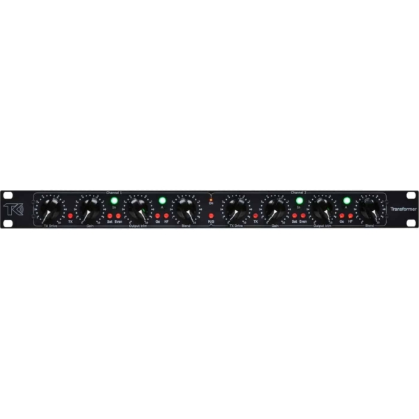 TK Audio The Transformer